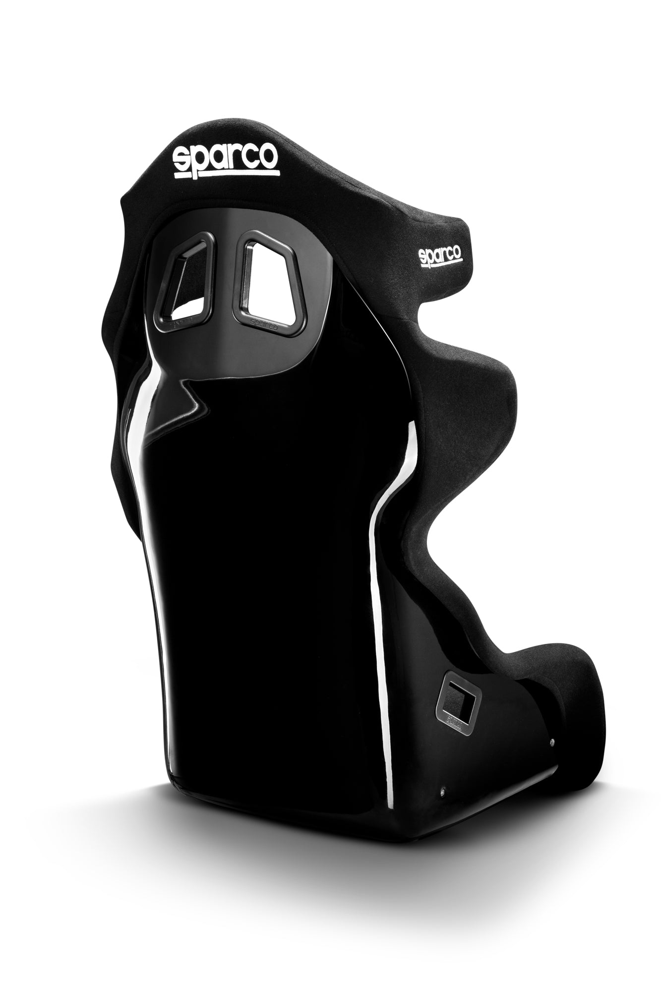 Sparco PRO ADV QRT Racing Seat for Touring Cars GT Endurance Race Rally FIA - raceforglory.store