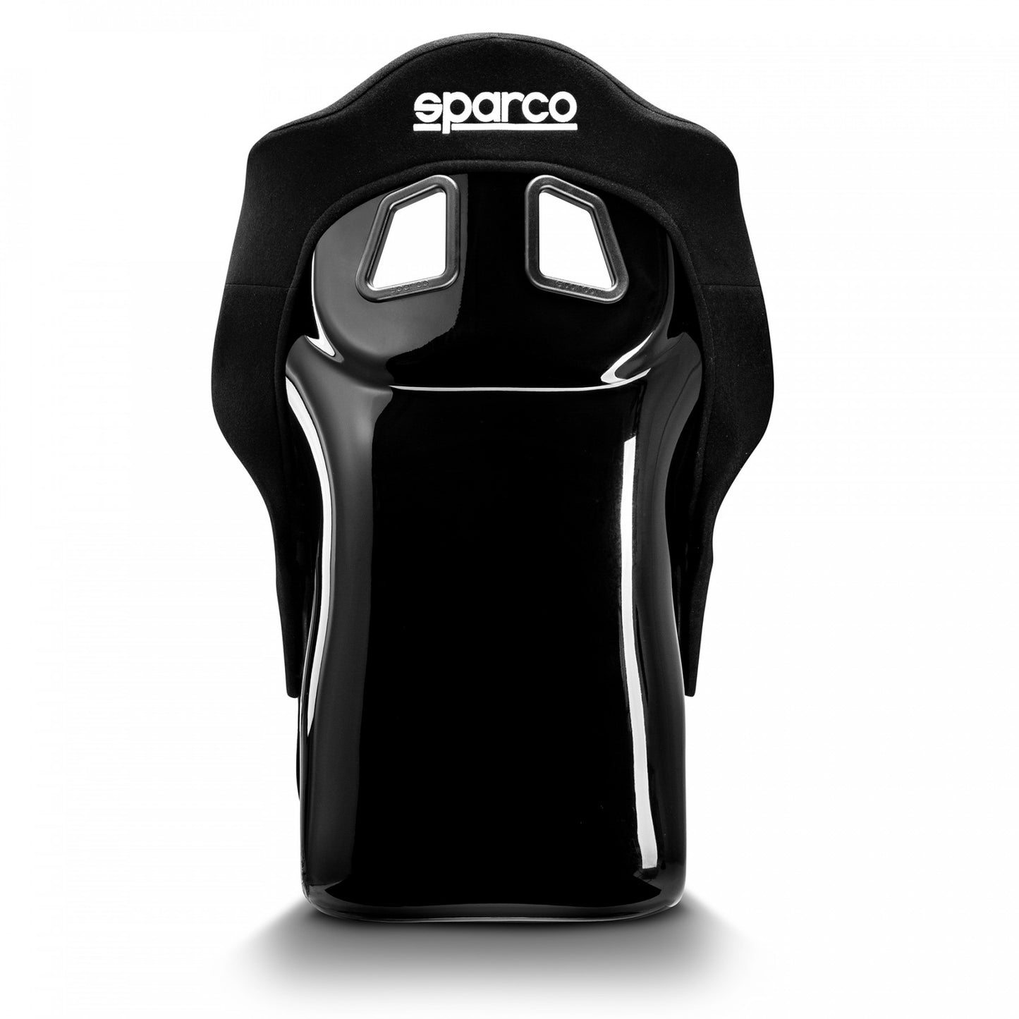 Sparco CIRCUIT QRT Race Seat M-Sport Ford Fiesta R2 Official Rally Car Equipment - raceforglory.store