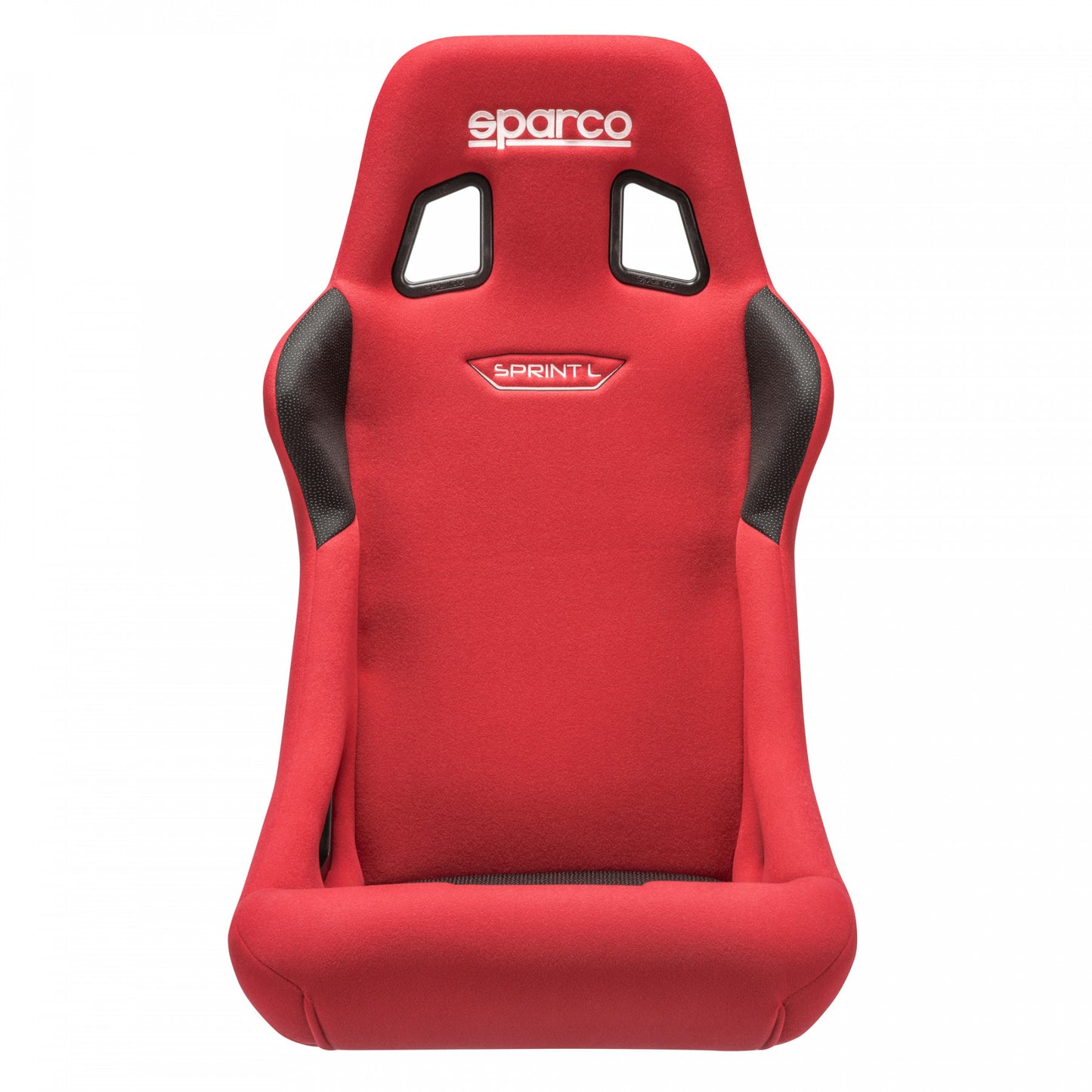 Sparco SPRINT L Racing Seat Red Extra Large Size FIA Approved Race Rally Track