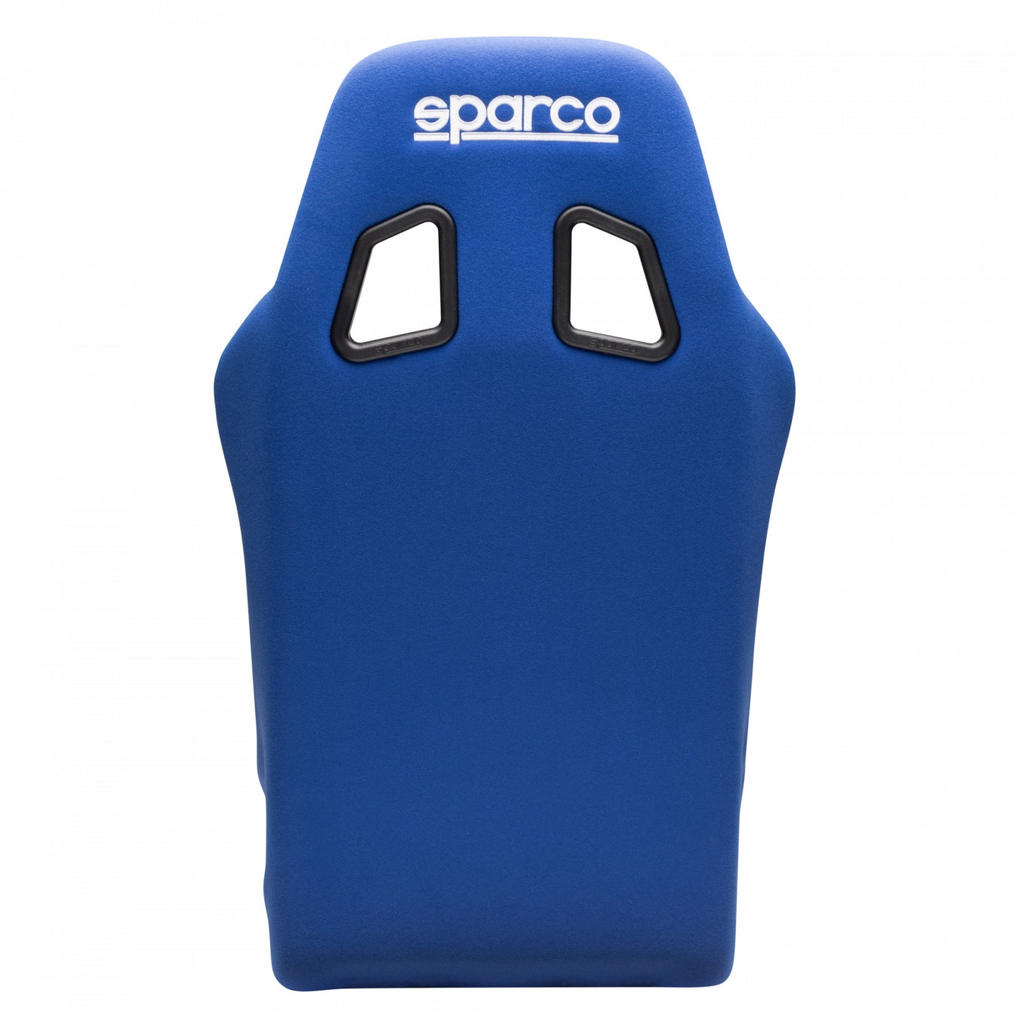 Sparco SPRINT Racing Seat Blue Bucket Style FIA Approved for Race Rally Track