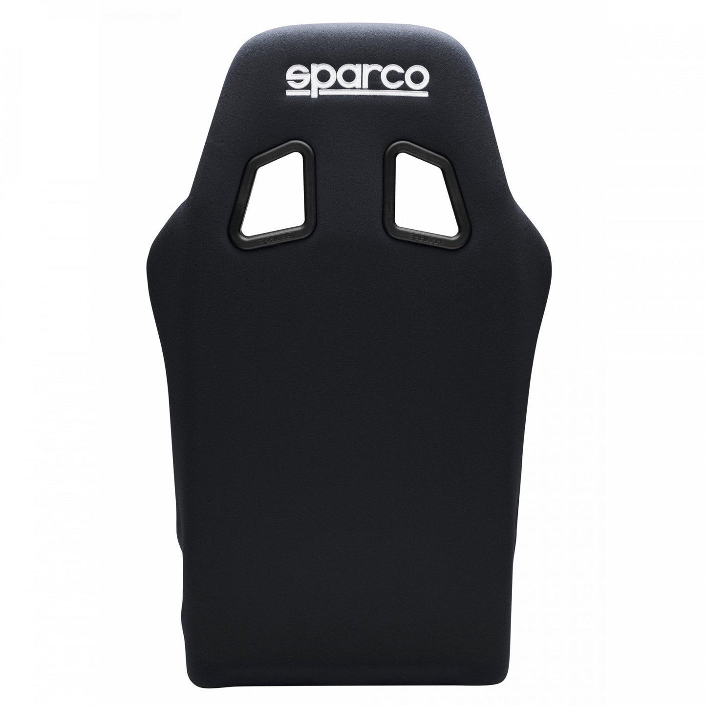 Sparco SPRINT Racing Seat Black Bucket Style FIA Approved for Race Rally Track