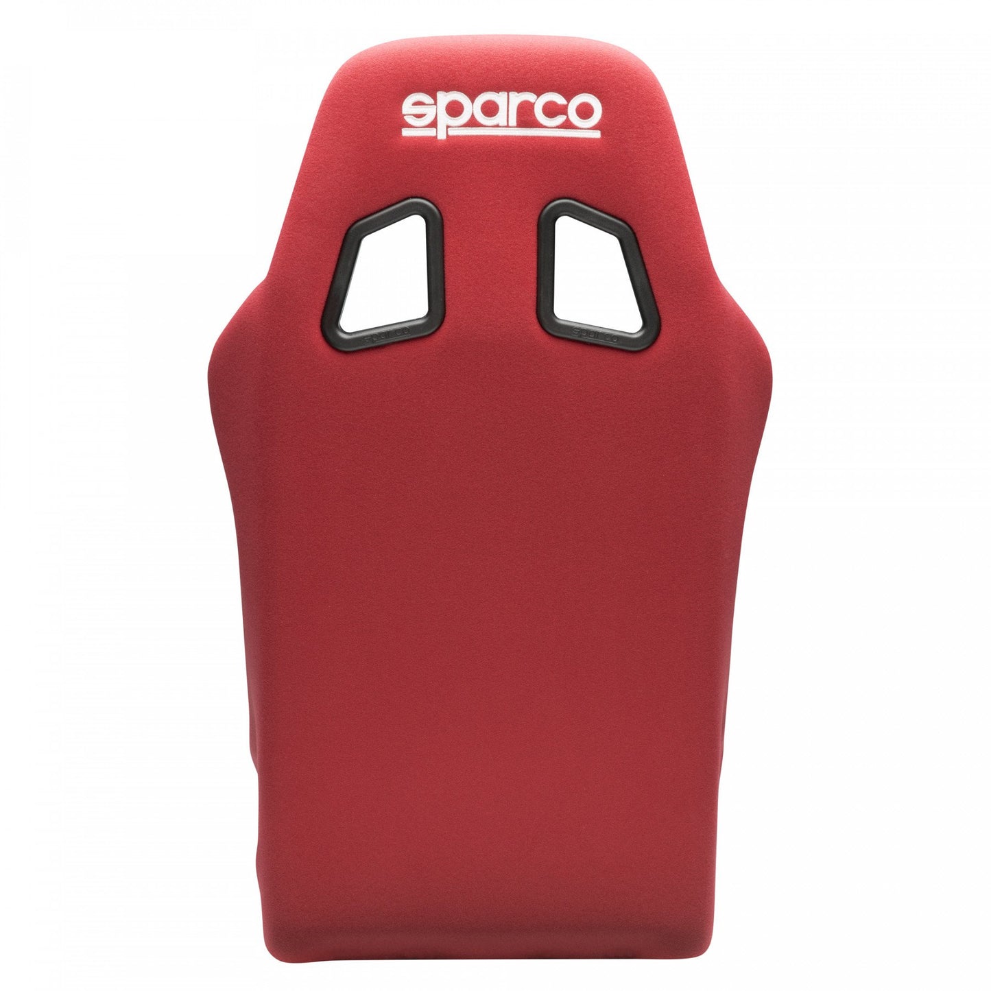 Sparco SPRINT Racing Seat Red Bucket Style FIA Approved for Race Rally Track