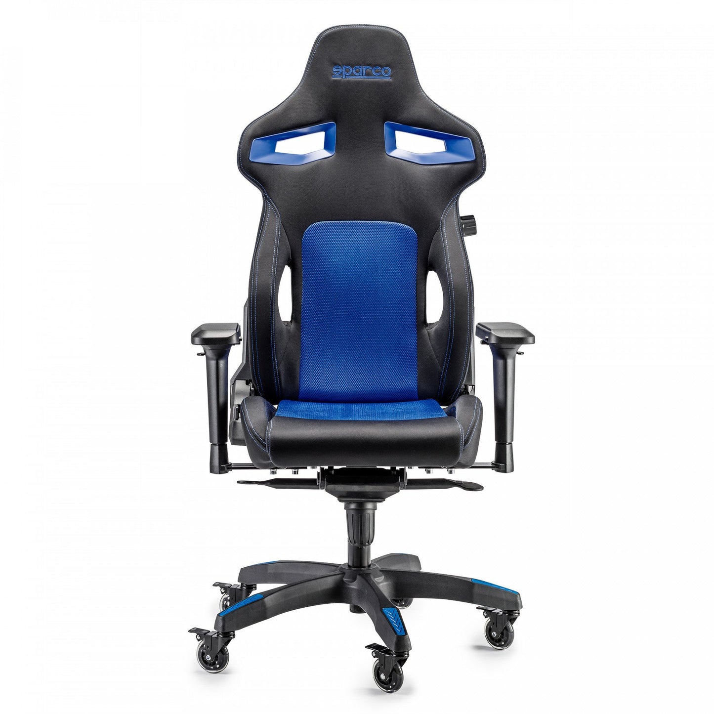 Sparco STINT R333 Performance Office Chair Gaming Seat with Pro-Castor Wheels