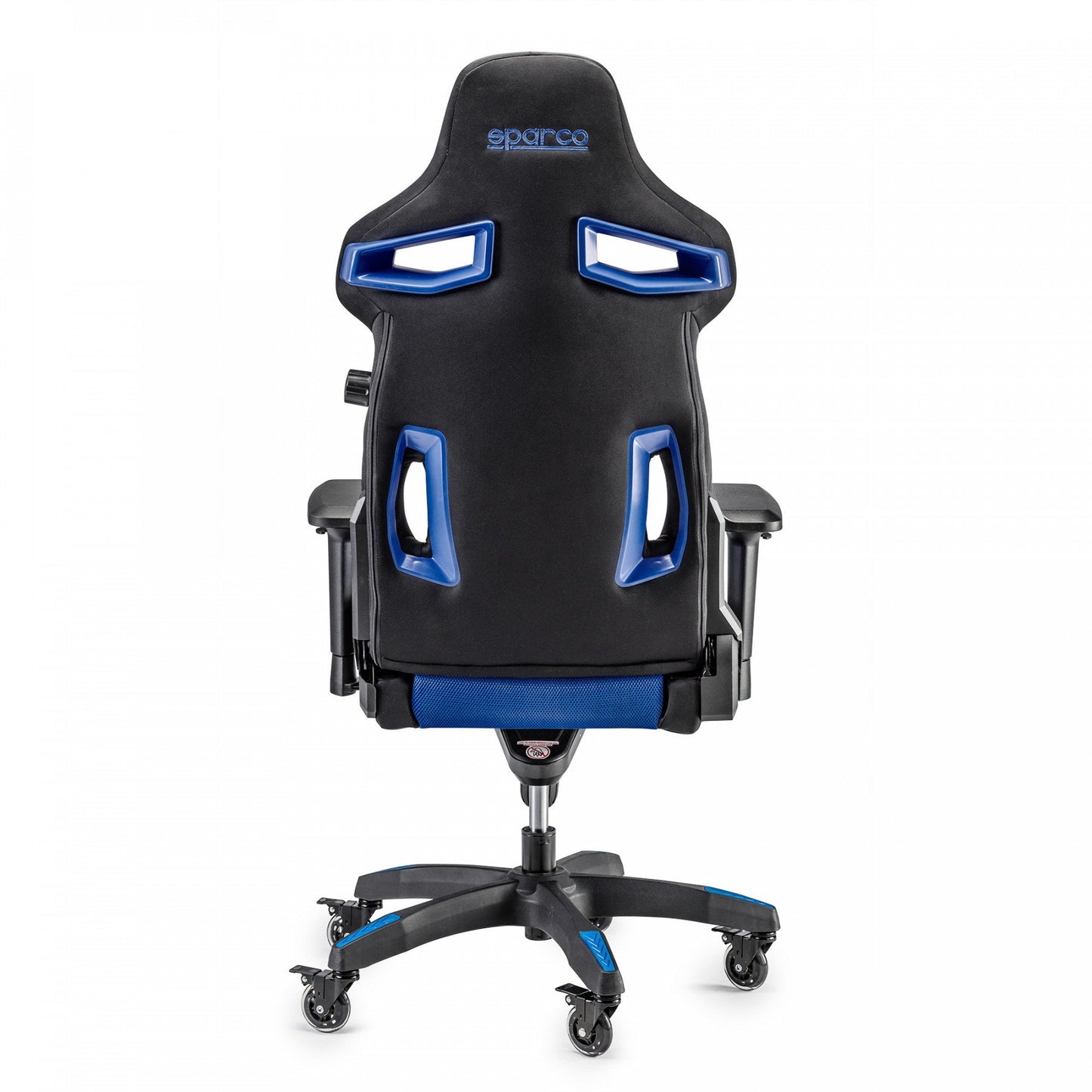 Sparco STINT R333 Performance Office Chair Gaming Seat with Pro-Castor Wheels