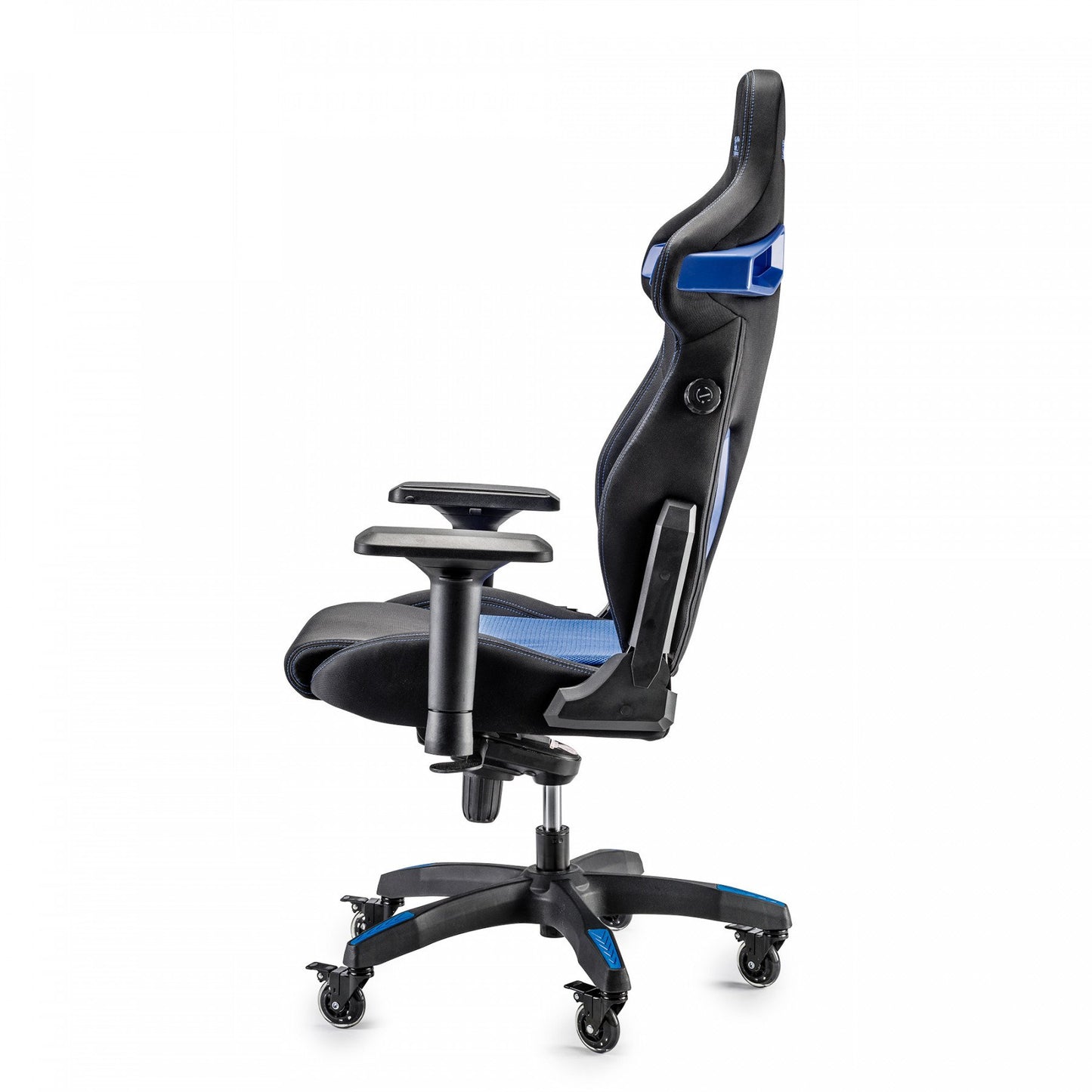 Sparco STINT R333 Performance Office Chair Gaming Seat with Pro-Castor Wheels