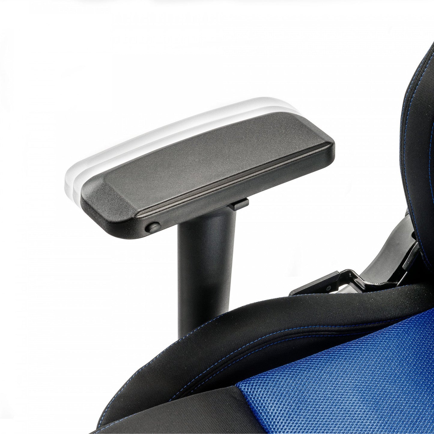 Sparco STINT R333 Performance Office Chair Gaming Seat with Pro-Castor Wheels
