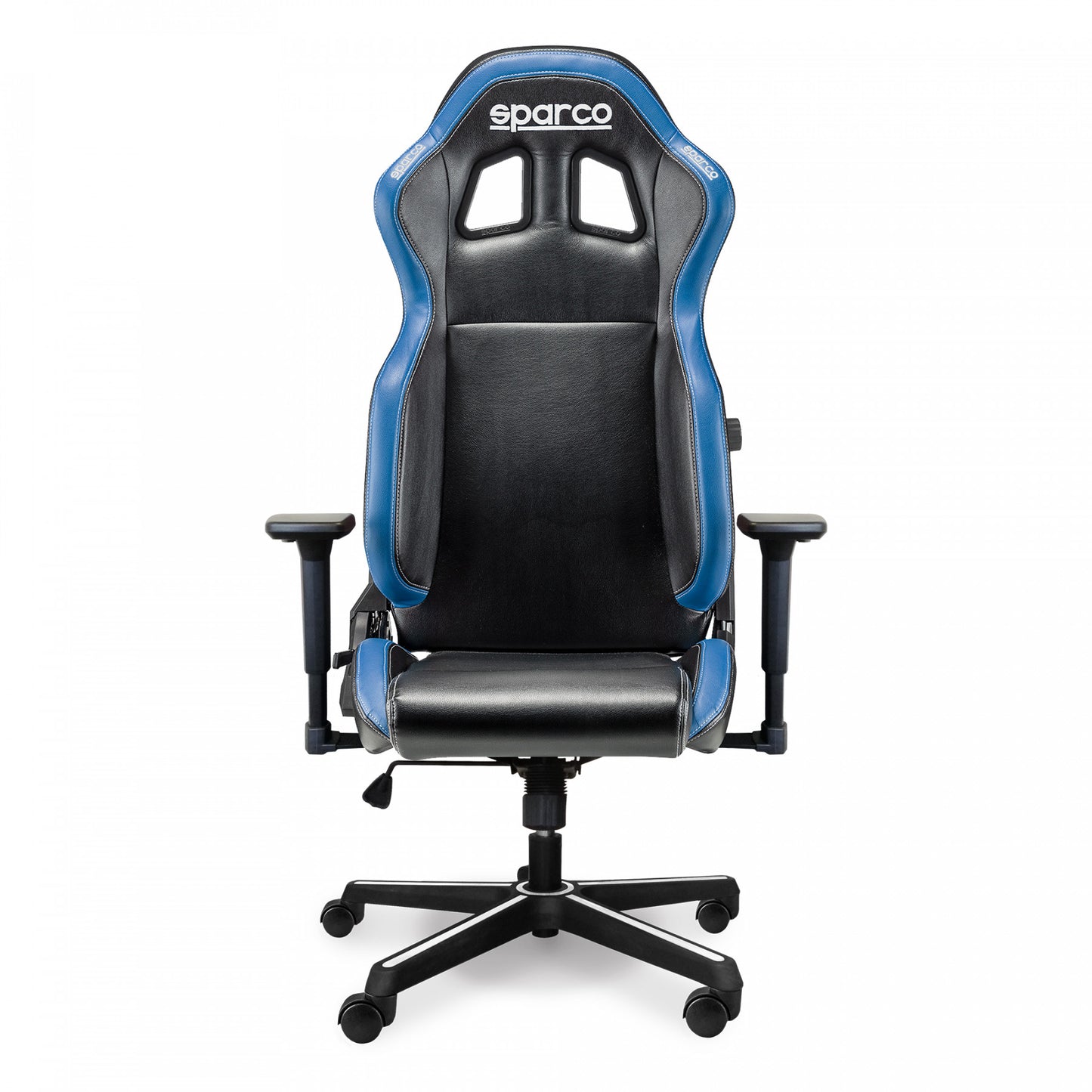 Sparco ICON R100 Racing Office Chair Gaming Seat Reclinable & Adjustable - raceforglory.store