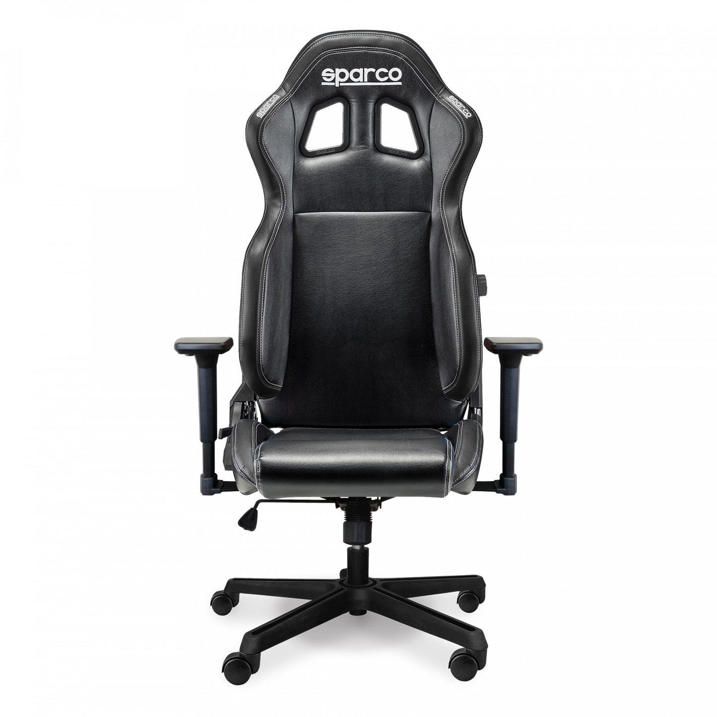 Sparco ICON R100 Racing Office Chair Gaming Seat Reclinable & Adjustable - raceforglory.store