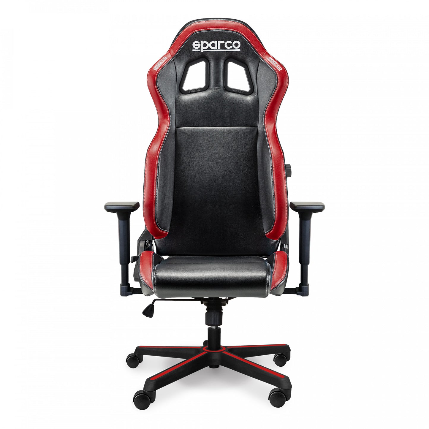 Sparco ICON R100 Racing Office Chair Gaming Seat Reclinable & Adjustable - raceforglory.store