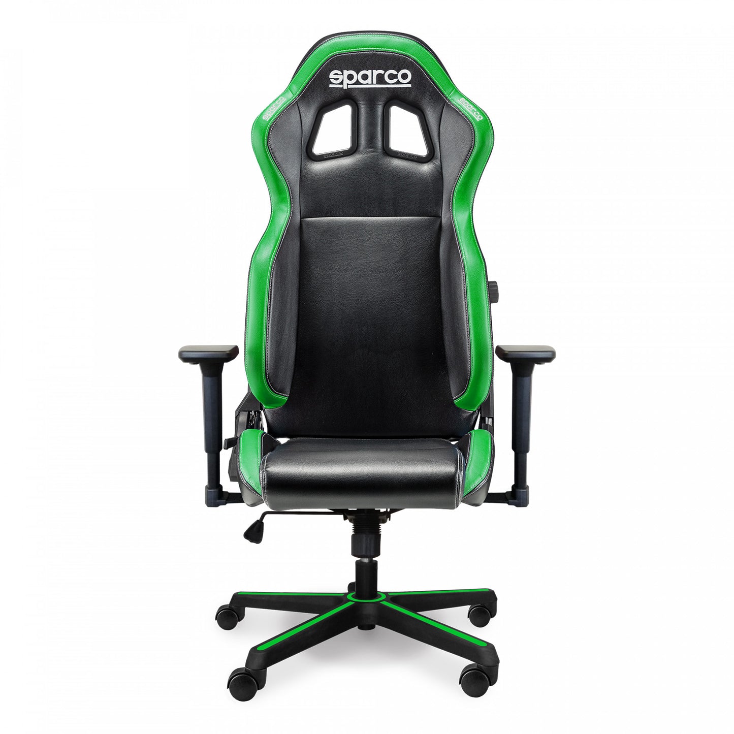 Sparco ICON R100 Racing Office Chair Gaming Seat Reclinable & Adjustable - raceforglory.store