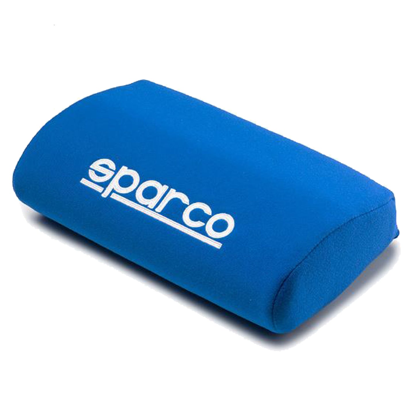 01022 Sparco Seat Cushion Leg Support Improved Comfort for Drivers Race Rally - raceforglory.store