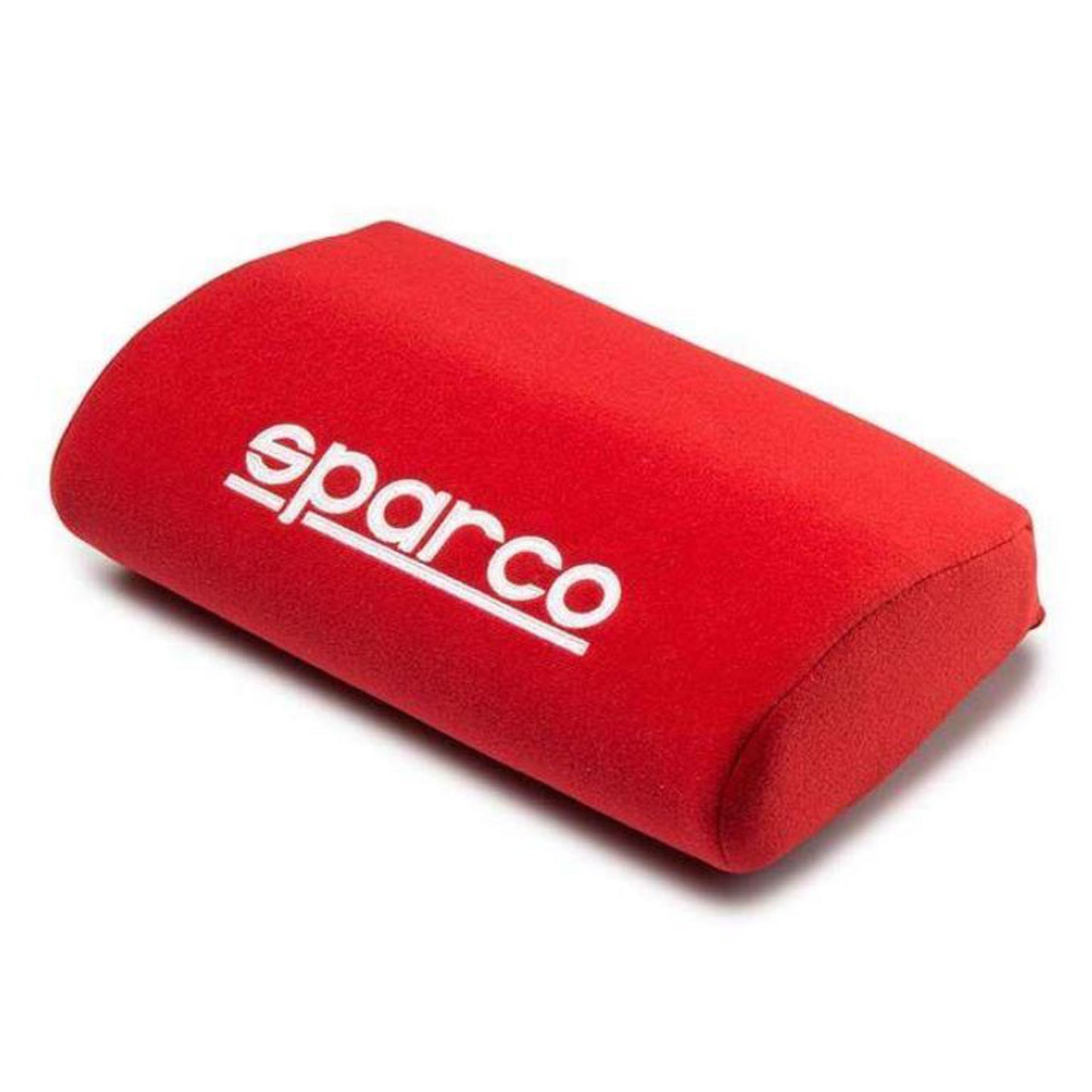 01022 Sparco Seat Cushion Leg Support Improved Comfort for Drivers Race Rally - raceforglory.store