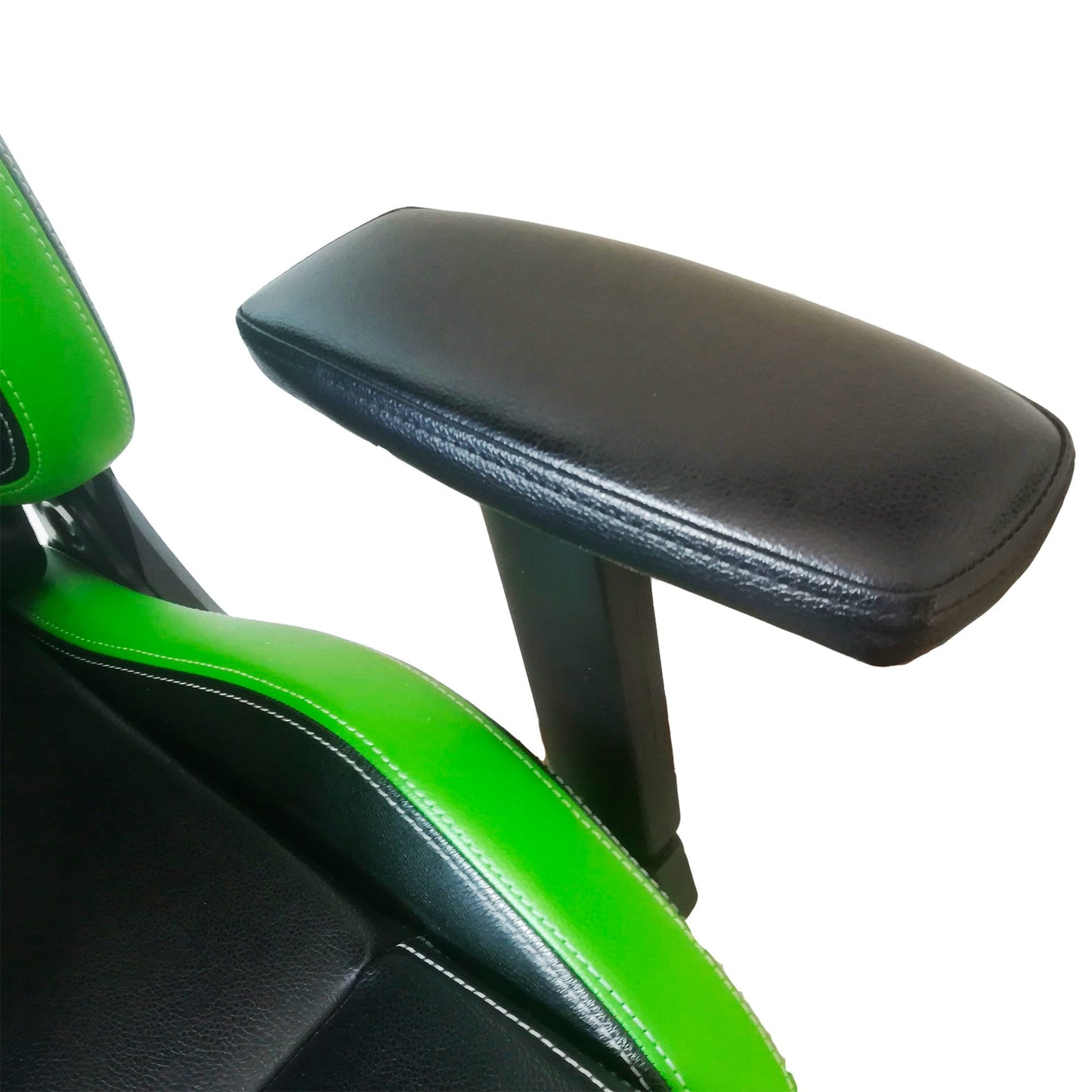 010810 Sparco Office Chair Armrest Covers for Gaming Seats Comfort & Protection