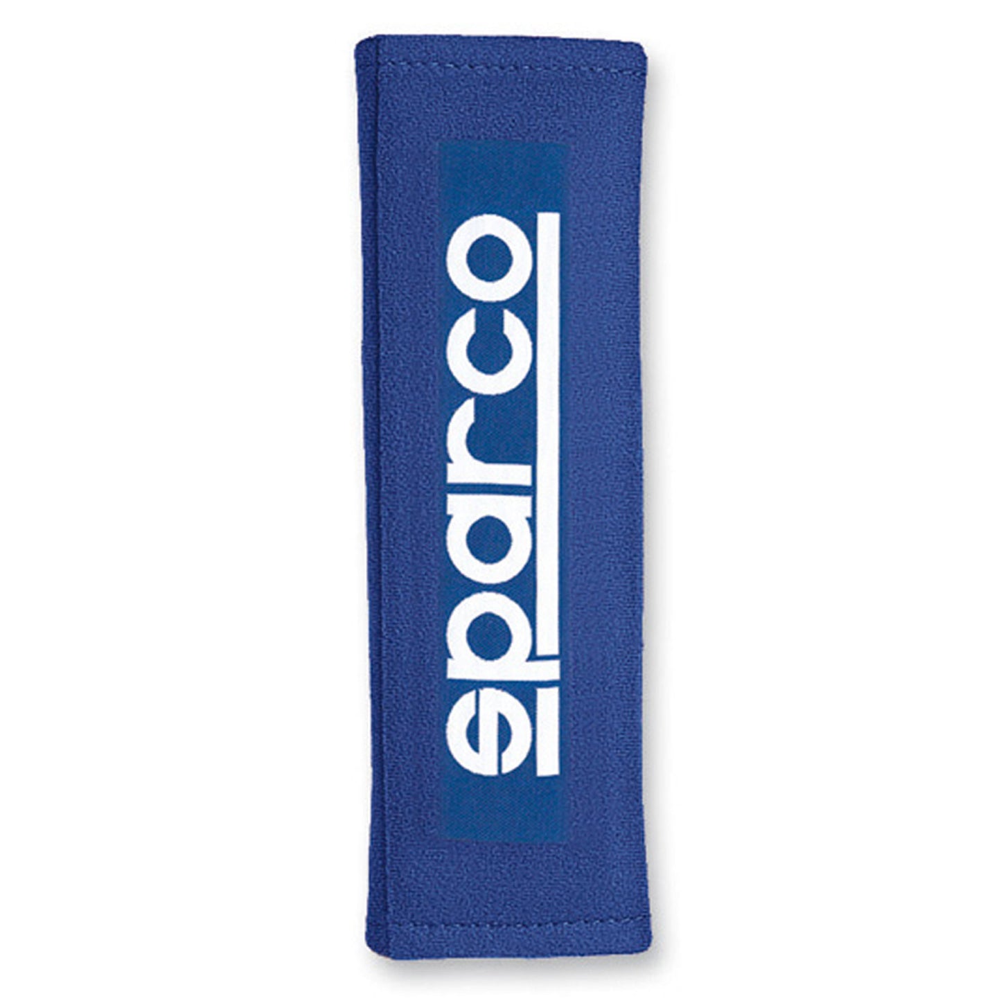01098S3 Sparco Harness Shoulder Pads Pair for 3 Inch Harness Padded Velour - raceforglory.store