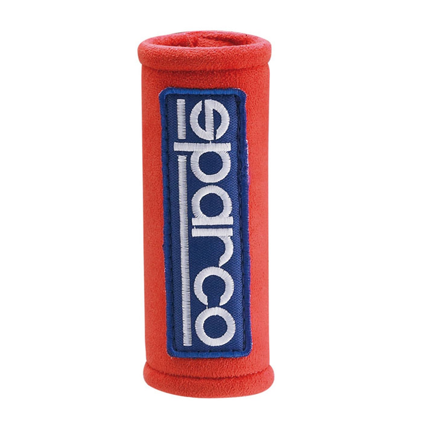 01099 Sparco Interior Mini Pads Microfibre Pair for Steering Wheel or Handbrake - raceforglory.store