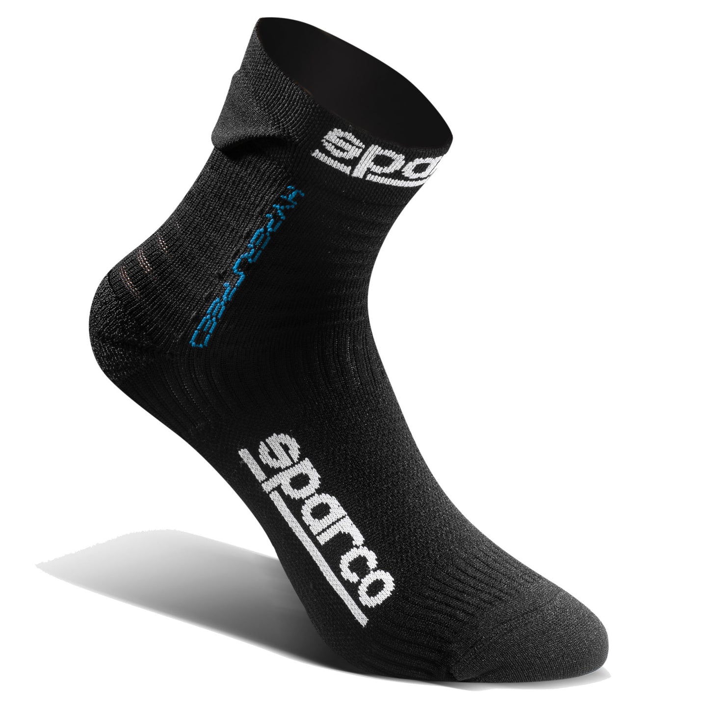 Sparco HYPERSPEED Driving Socks for E-Sports Racing Gaming Sim PC Simulators - raceforglory.store
