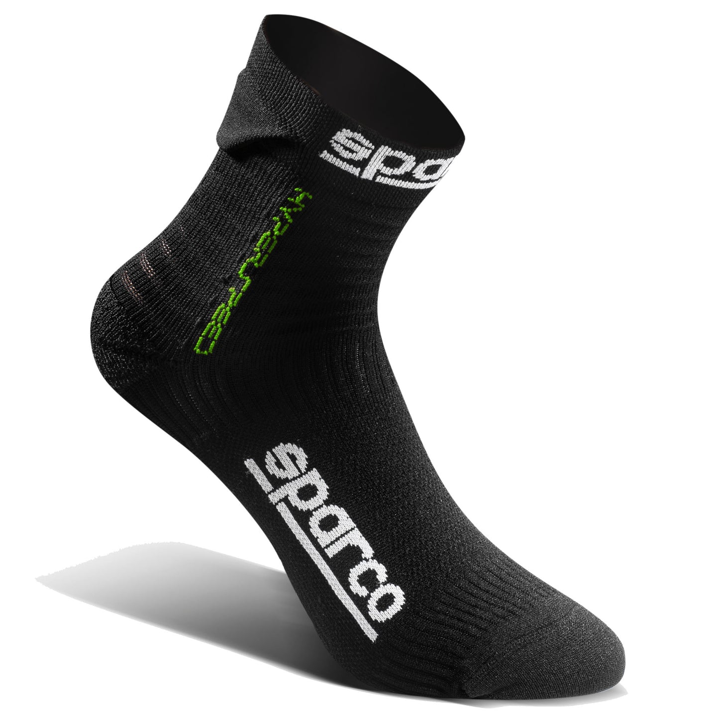 Sparco HYPERSPEED Driving Socks for E-Sports Racing Gaming Sim PC Simulators - raceforglory.store