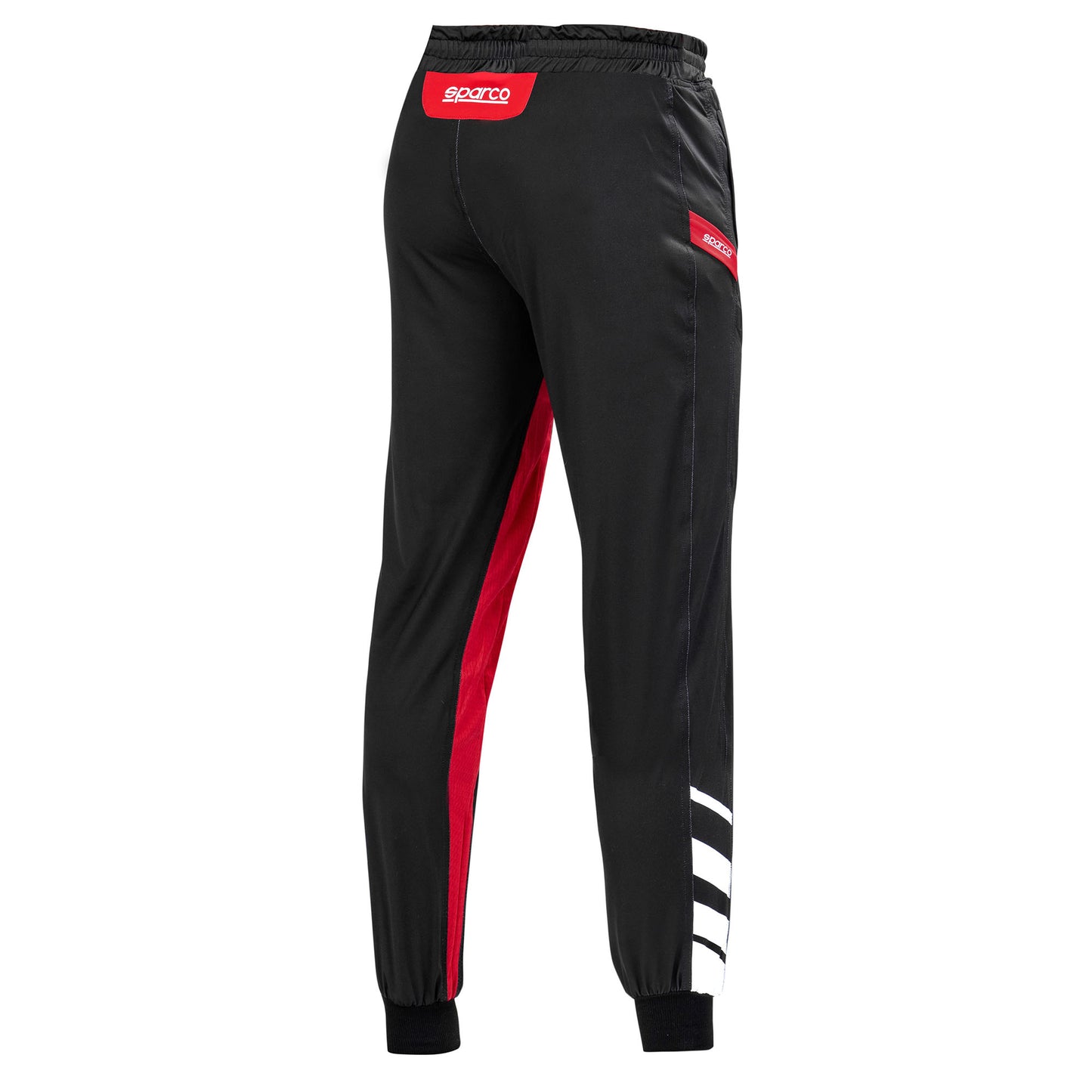Sparco HYPER-R Gaming Trousers Joggers Pants Sim Simulater Game E-Sports Racer - raceforglory.store