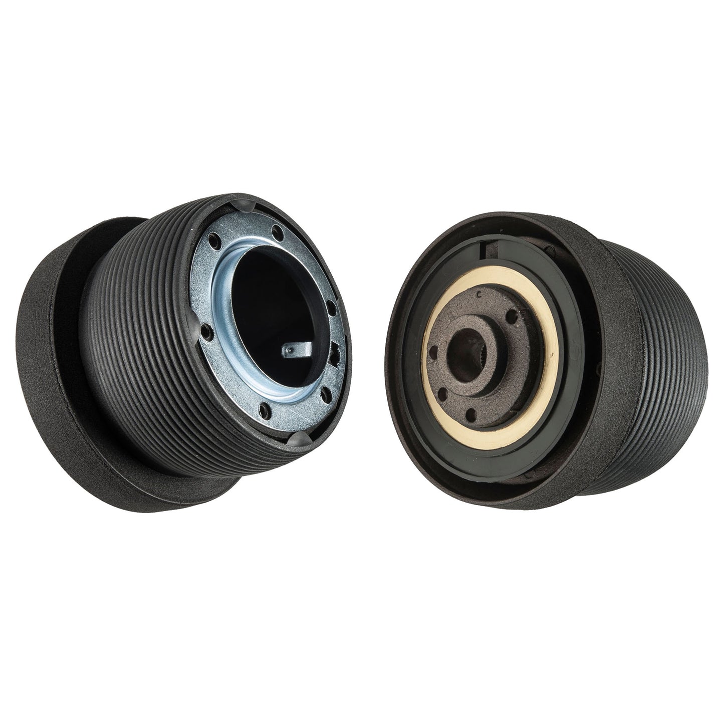 Sparco Steering Wheel Hub Boss fits SUBARU Impreza Turbo (1st gen) WRX STI 93-01