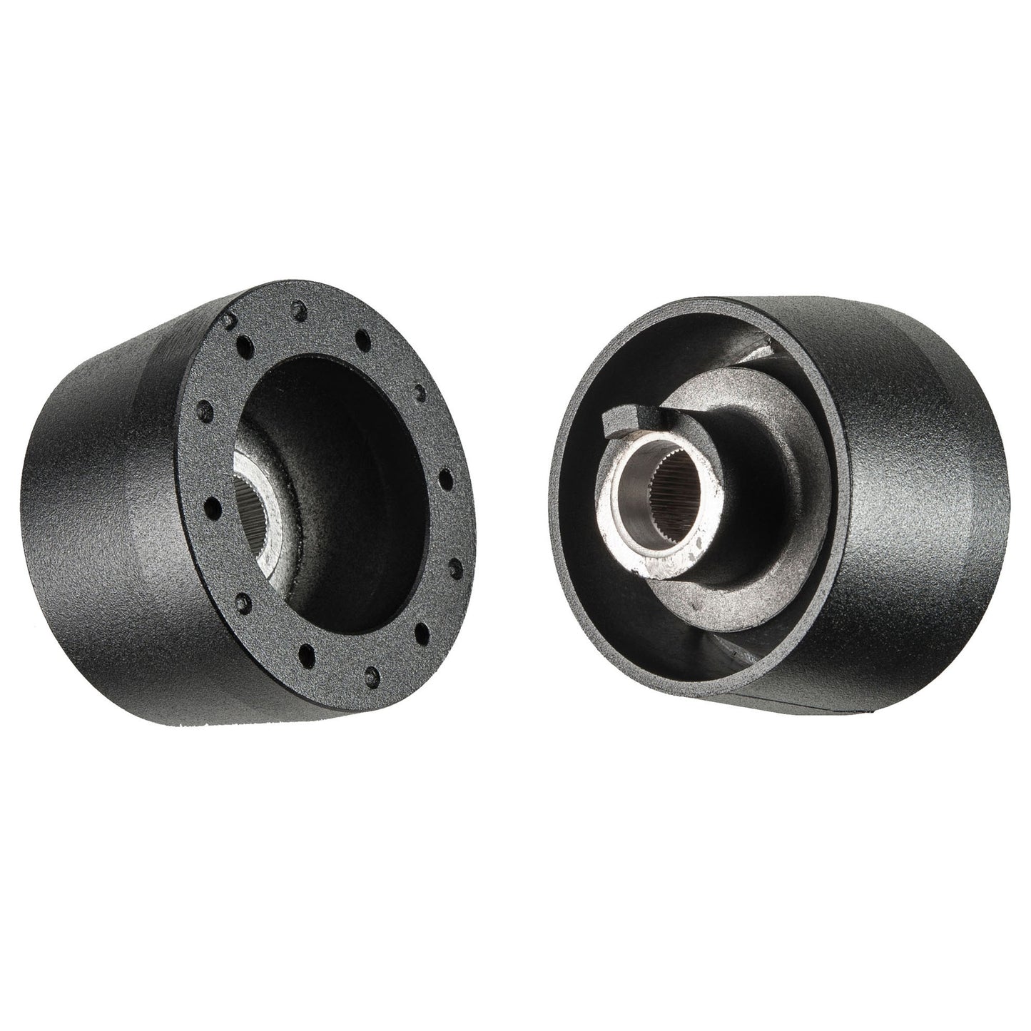 Sparco Steering Wheel Hub Boss fits MG ROVER 100 1990 >