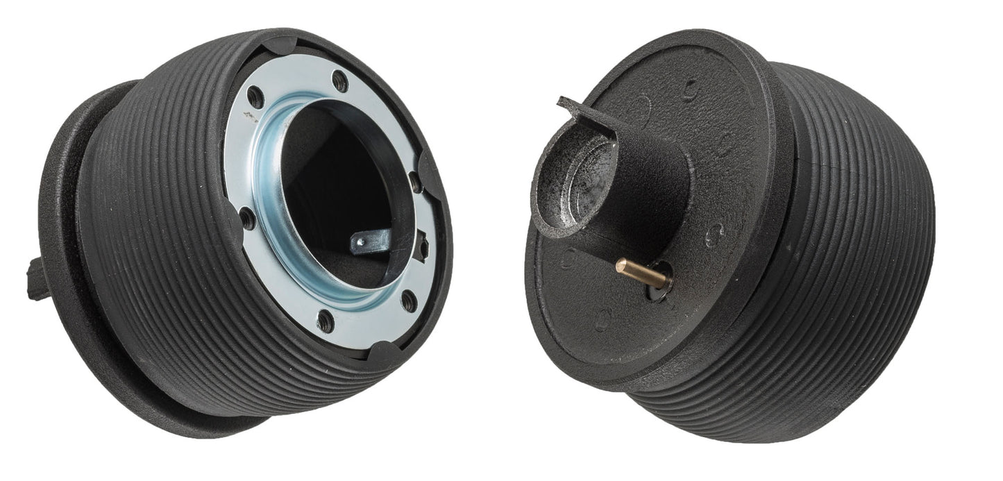 Sparco Steering Wheel Hub Boss fits AUDI A6 1994 to 1998
