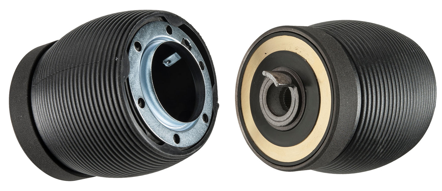 Sparco Steering Wheel Hub Boss fits PORSCHE 911 Carrera 2/4 1989 >