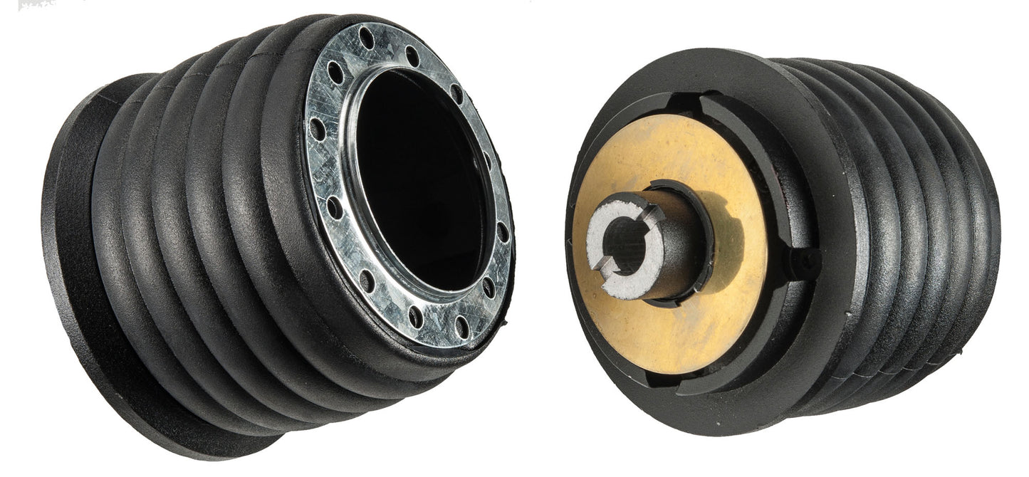 Sparco Steering Wheel Hub Boss fits ROVER 600 & MG ZT 1993-