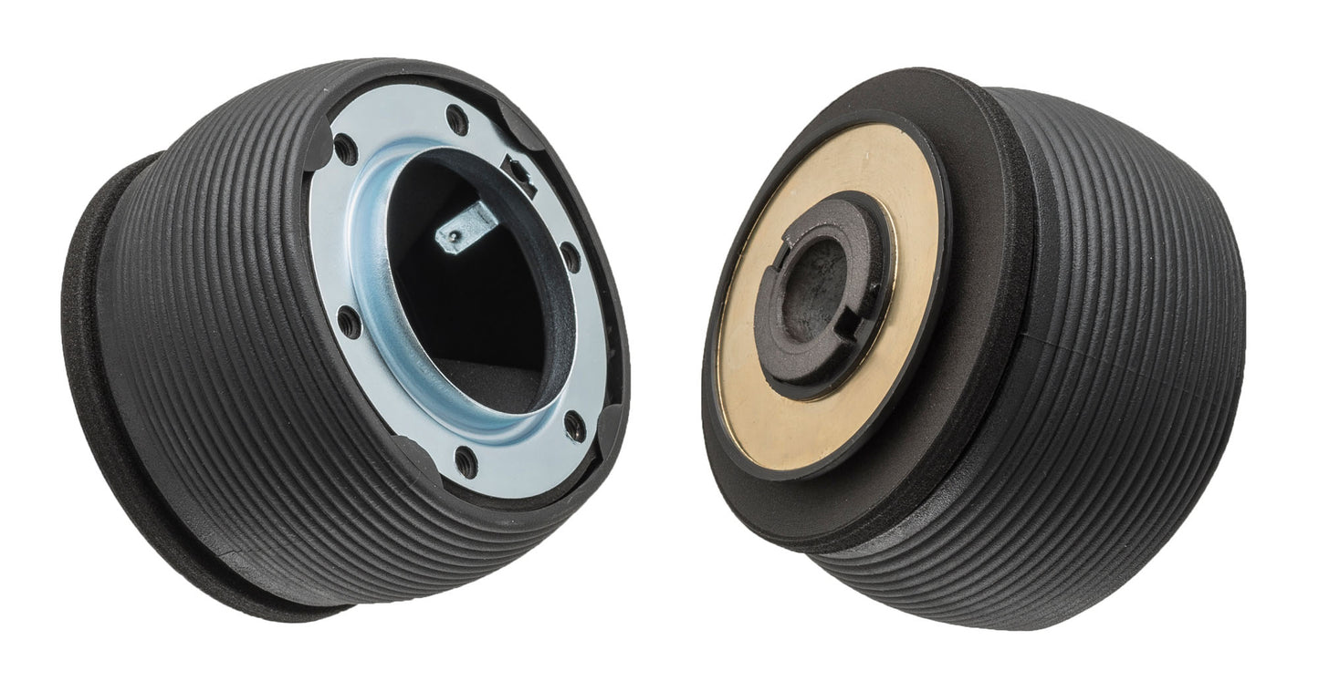 Sparco Steering Wheel Hub Boss fits HYUNDAI Coupe FX 10/96 >