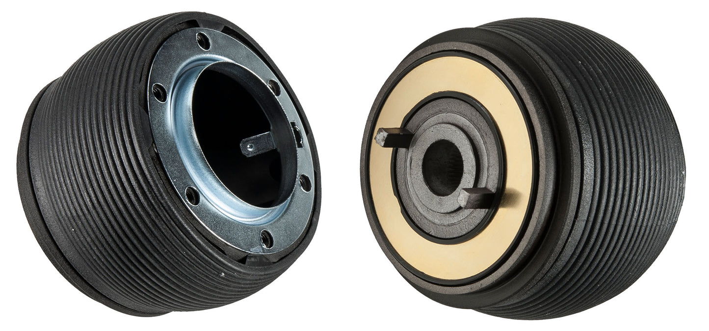Sparco Steering Wheel Hub Boss fits NISSAN SKYLINE R34
