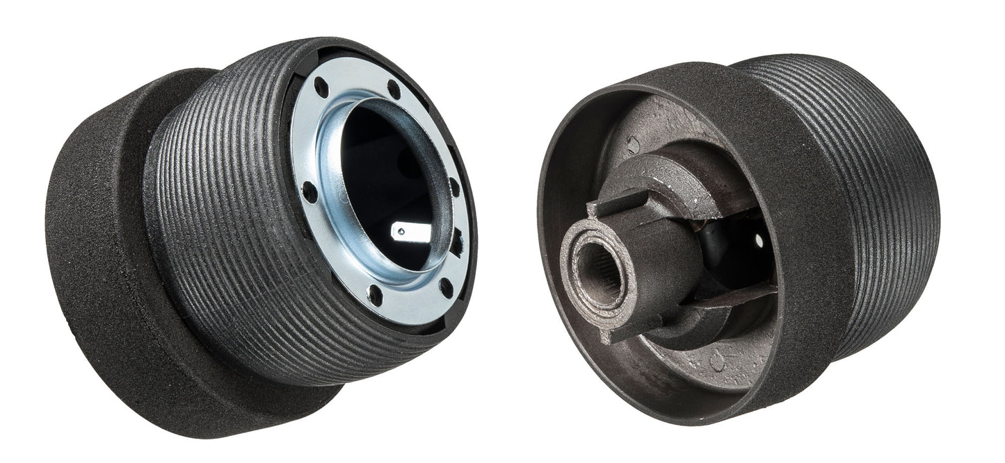 Sparco Steering Wheel Hub Boss fits RENAULT Clio III MK3 2005 to 2012