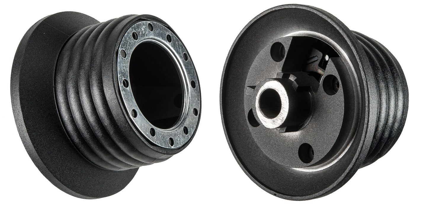Sparco Steering Wheel Hub Boss fits PEUGEOT 206 inc GTI 2003 >