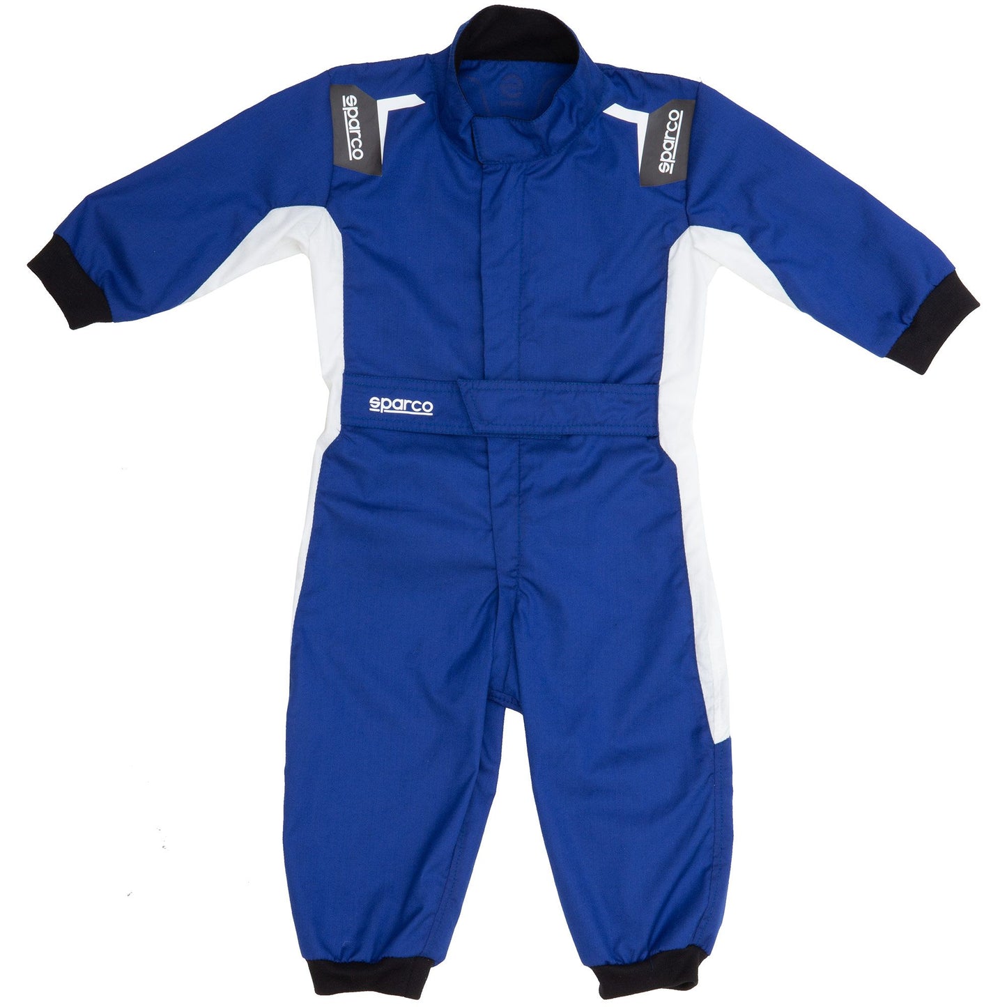 Sparco Eagle Baby Race Suit Overalls to fit Child Toddler Ages 3-24 Months - raceforglory.store