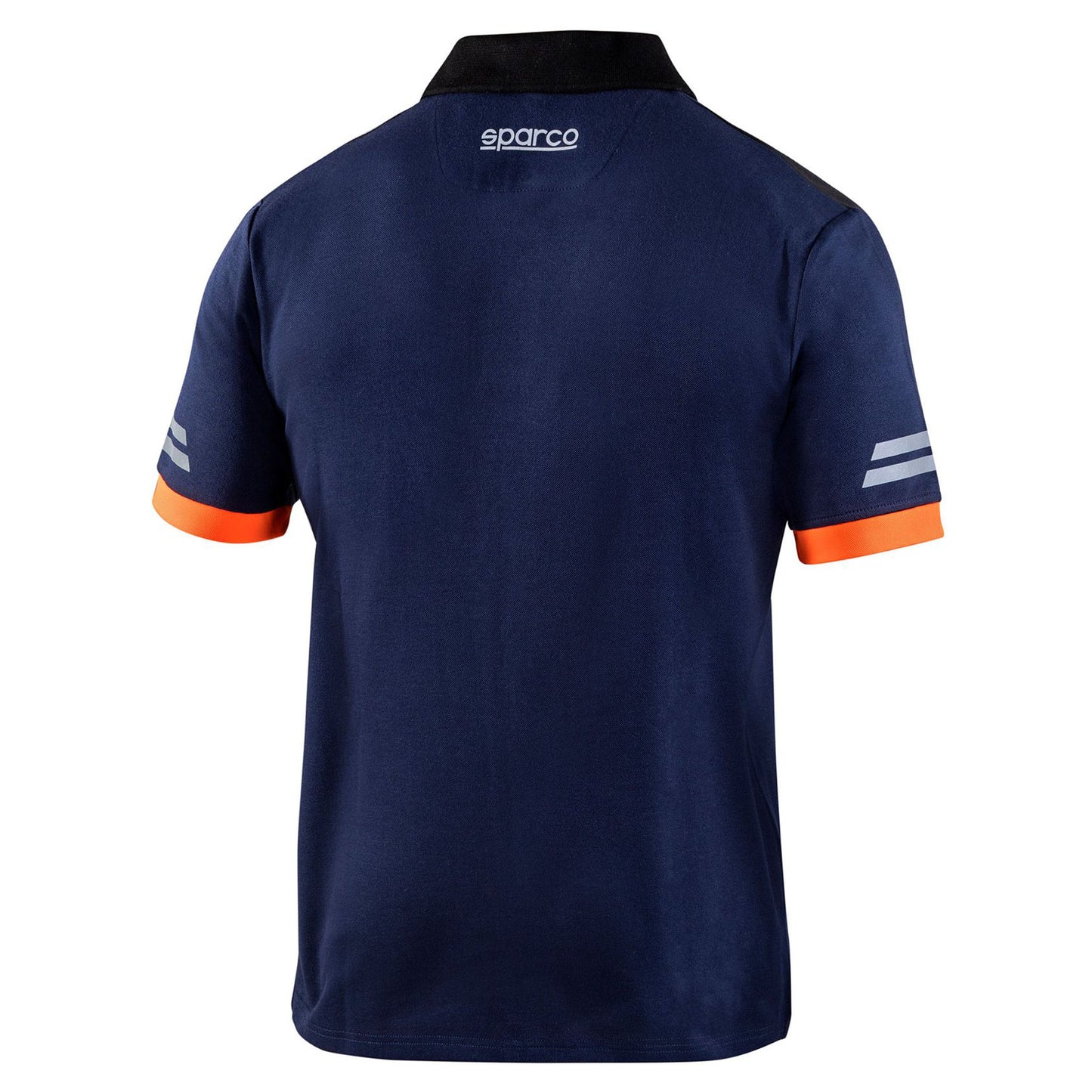 02415 Sparco Racing Technical Polo Shirt Race Mechanic Pitcrew Team Workwear - raceforglory.store