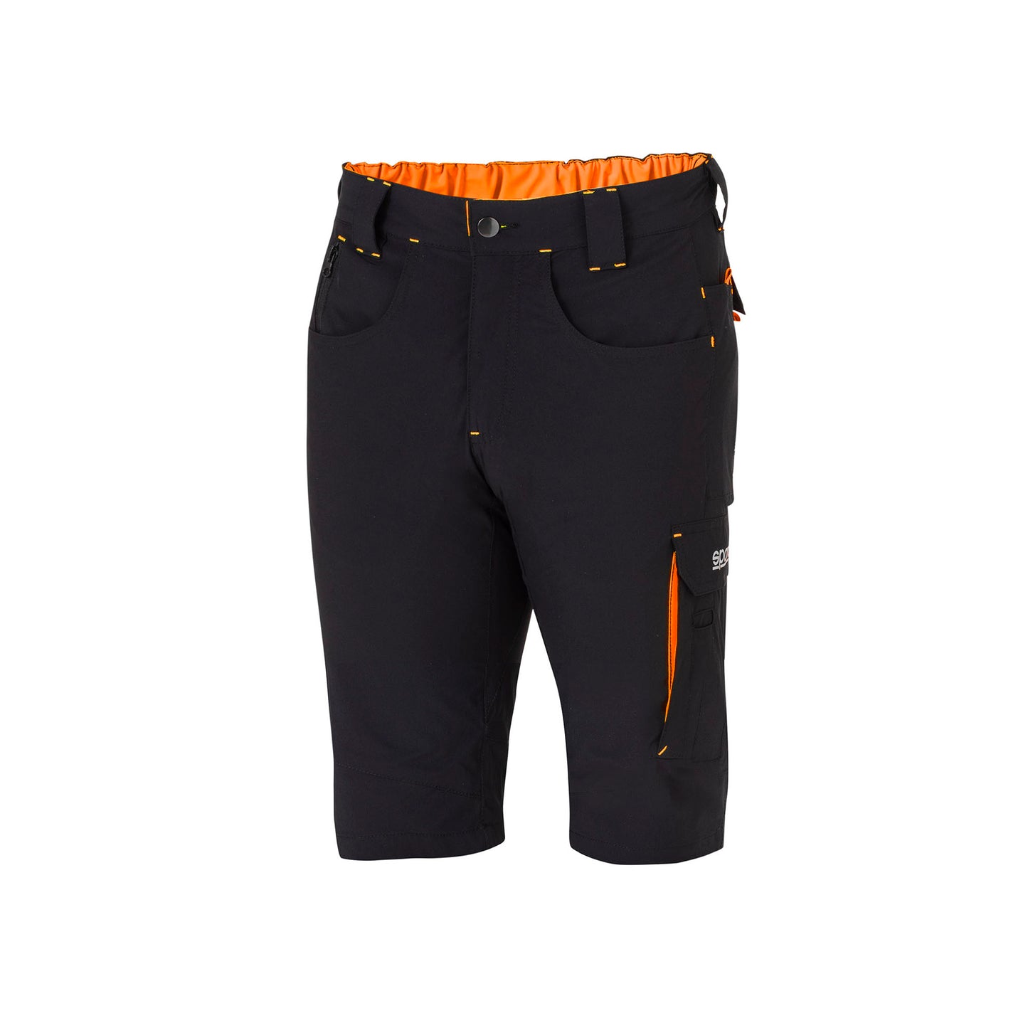 02428 Sparco Tech Lightweight Shorts Racing Workwear Mechanic Pitcrew Teamwear - raceforglory.store