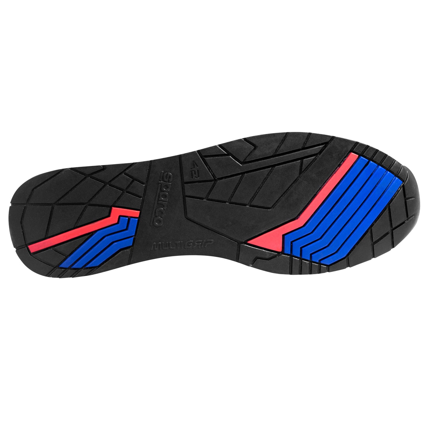 New 2023 Sparco Martini Racing MONTE CARLO Safety Shoes Trainers ESD S3 SRC HRO - raceforglory.store