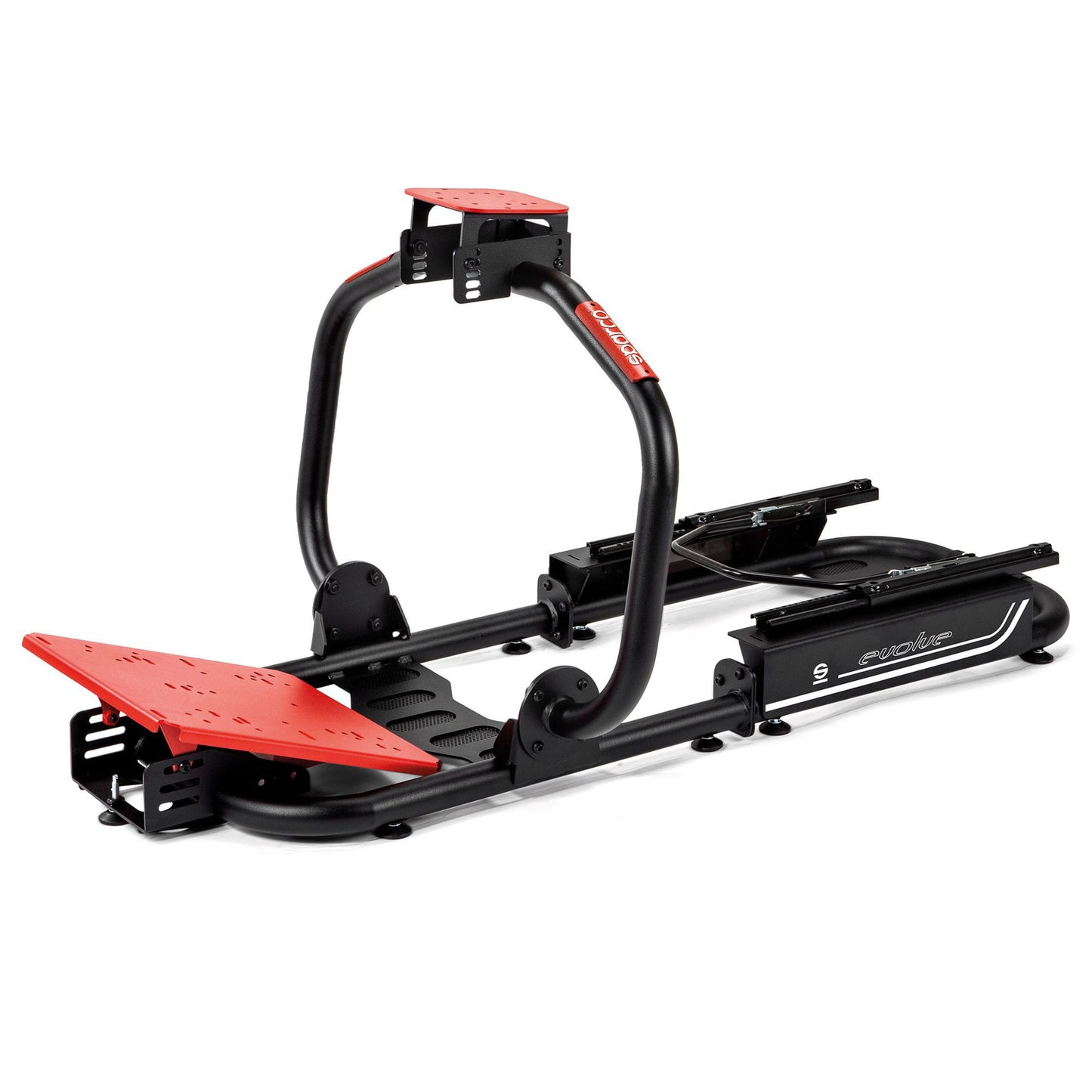 Sparco Gaming EVOLVE GT-R Frame Chassis for Racing Sim Rig Simulator E-Sports
