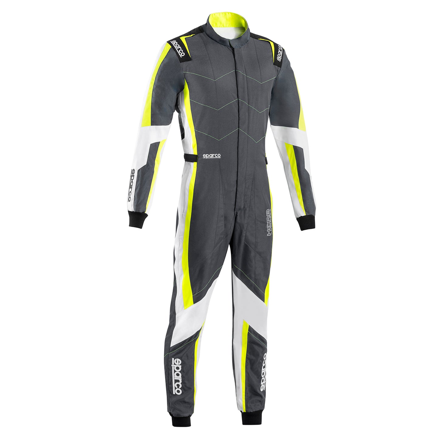 2025 Sparco Karting Suit K48 KERB ADVANCED New Modern Design FIA 8877-2022 Spec