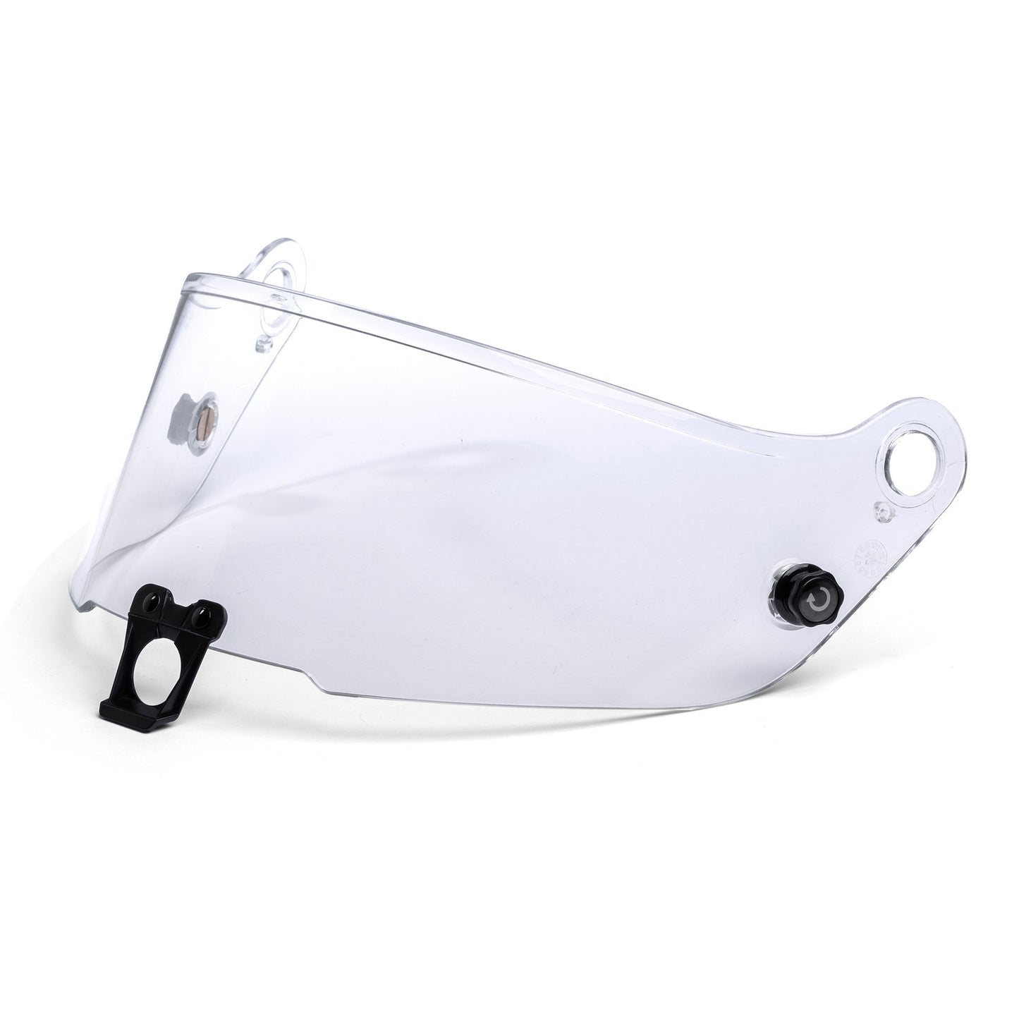 2025 Sparco STEALTH RF Helmet Visor Clear Replacement/Optional Genuine Accessory