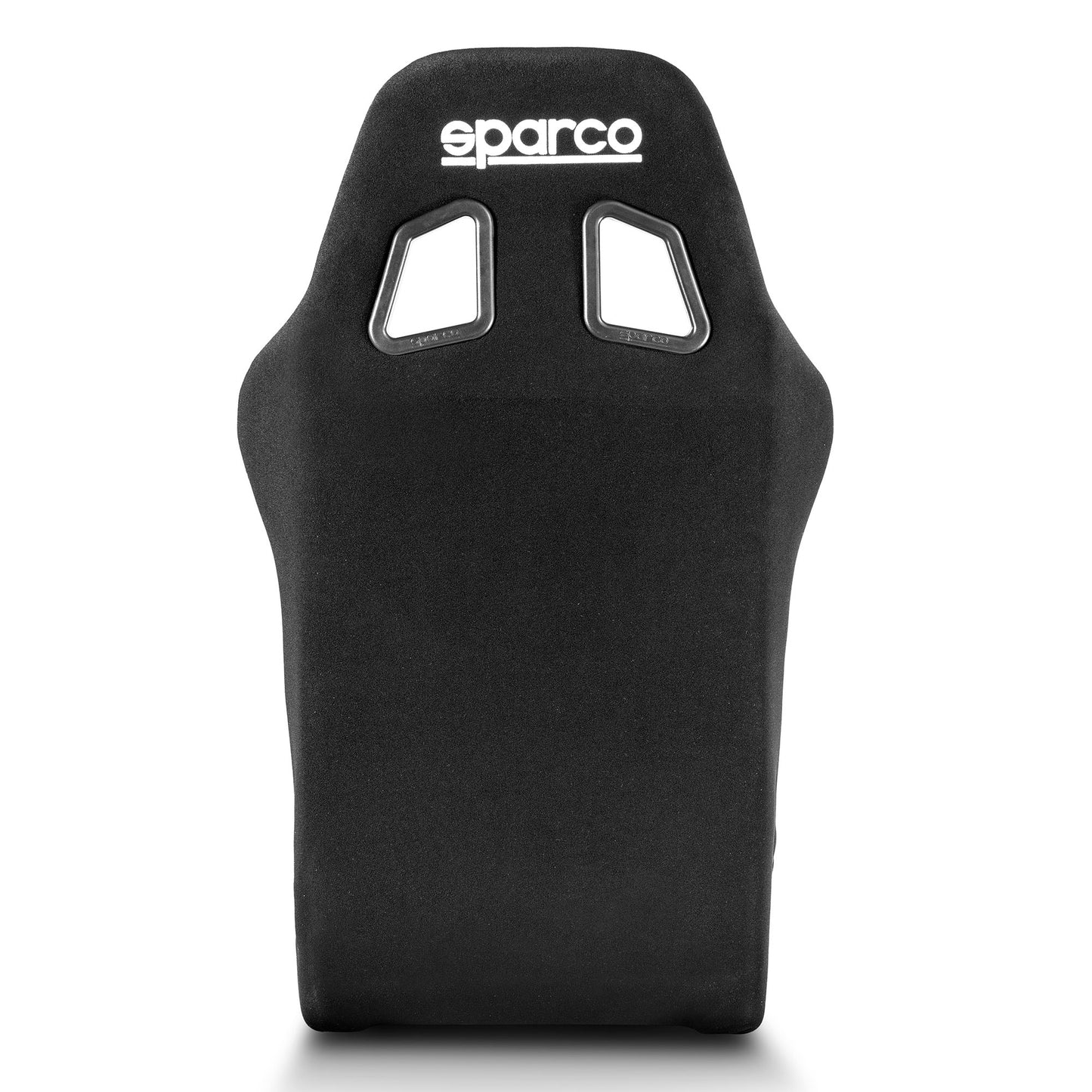 2025 Sparco SPRINT+ Racing Seat Black Bucket Style Entry Level FIA Race Approved