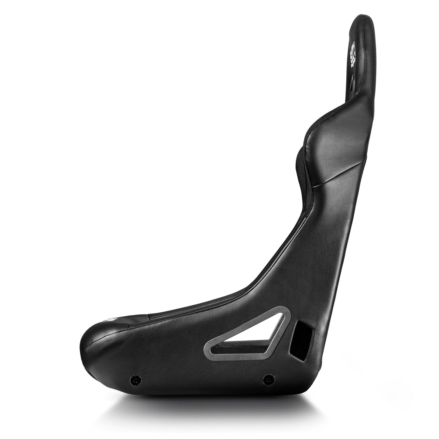 2025 Sparco SPRINT Racing Seat Black Sky Vinyl Fabric Entry Level FIA Approved
