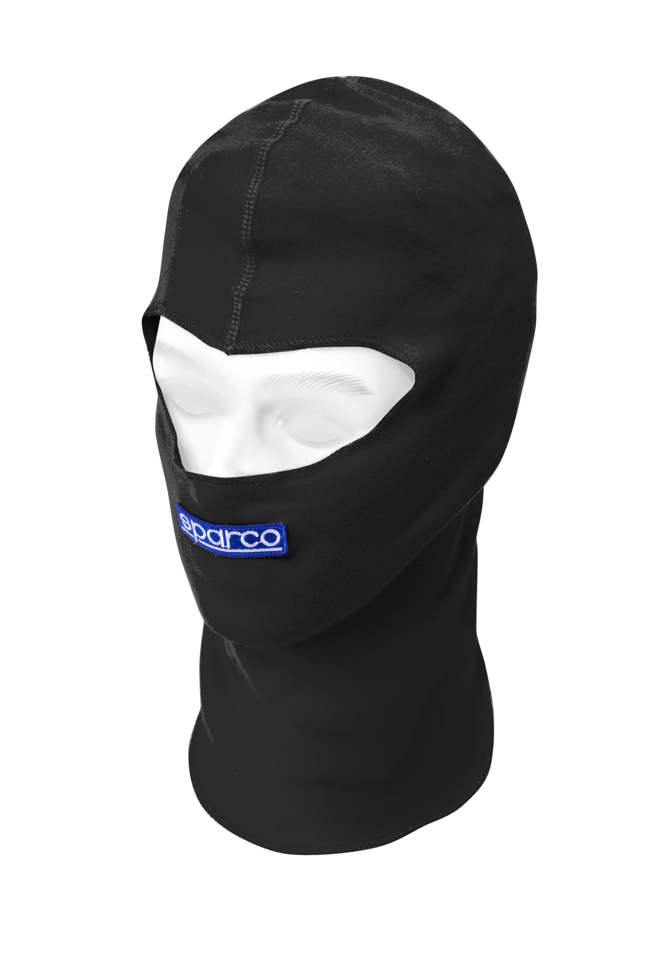 Sparco B-ROOKIE Balaclava for Karting Kart 100% Cotton in One Size - raceforglory.store
