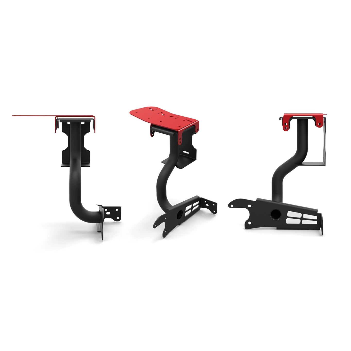 Sparco Gaming EVOLVE-RHS Gear Shift & Handbrake Support Racing Sim Simulator