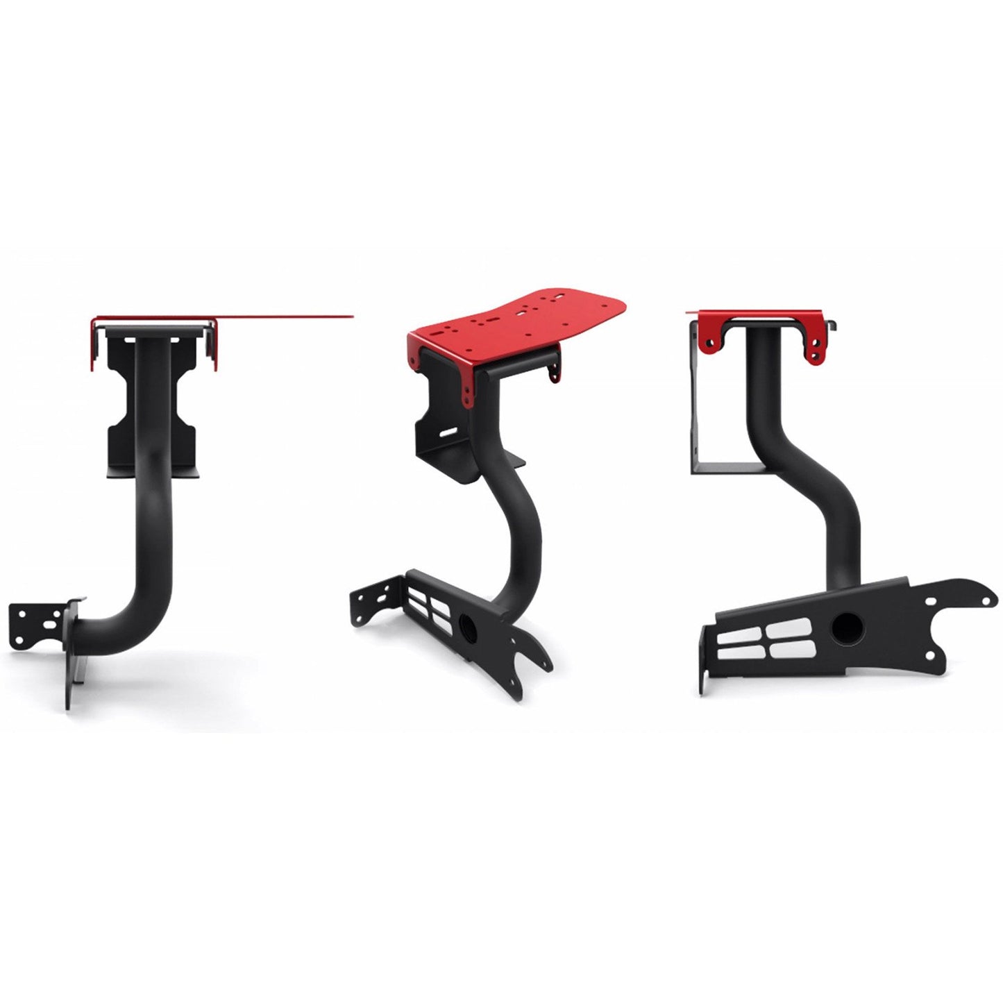 Sparco Gaming EVOLVE-LHS Gear Shift & Handbrake Support Racing Sim Simulator