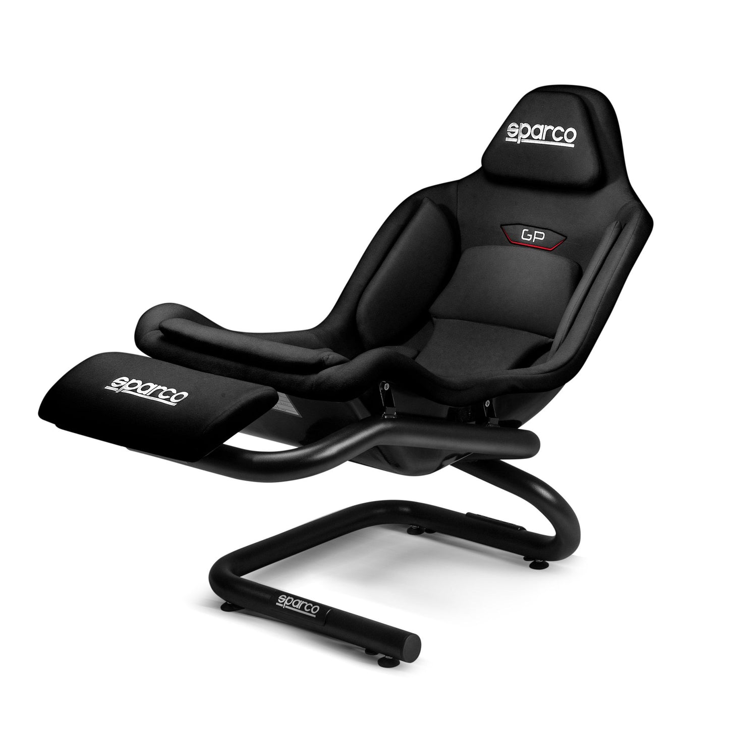 Sparco Gaming GP LOUNGE Ergonomic F1 Style Gaming Chair Sim Racing E-Sports - raceforglory.store