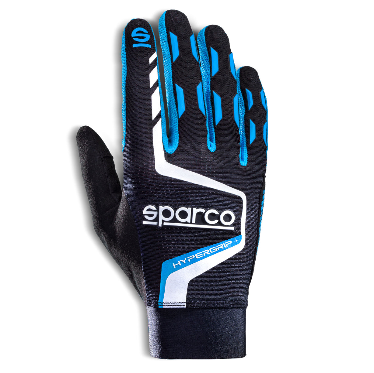 002095 Sparco Hypergrip+ Gaming Gloves for Racing Sim Simulators in 3 Colours - raceforglory.store