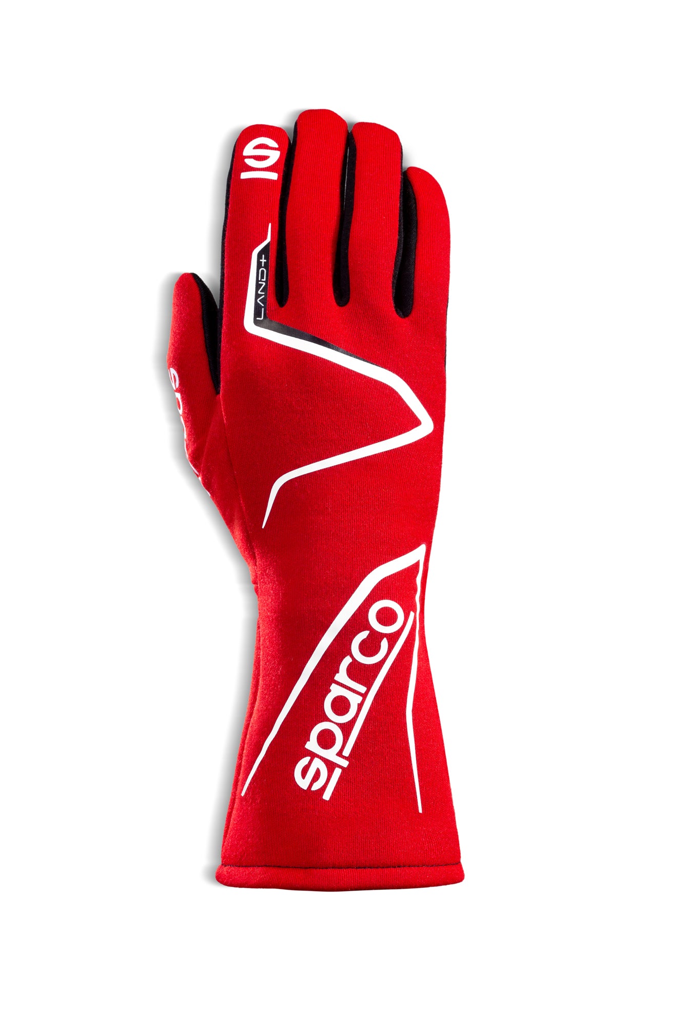001362 Sparco LAND+ Racing Gloves Fireproof FIA 8856-2018 Approved Motorsport - raceforglory.store