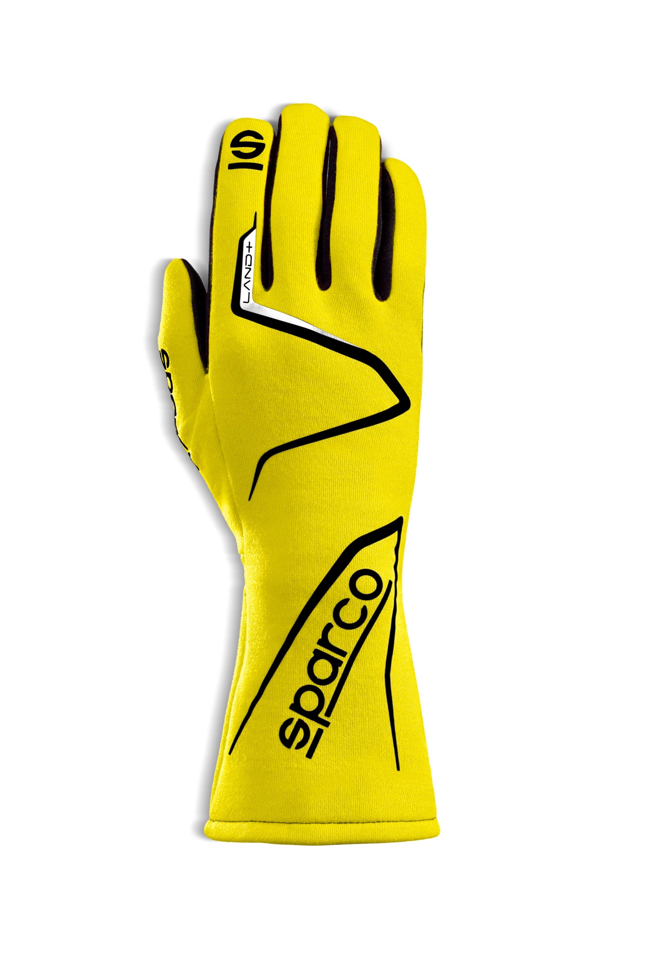 001362 Sparco LAND+ Racing Gloves Fireproof FIA 8856-2018 Approved Motorsport - raceforglory.store