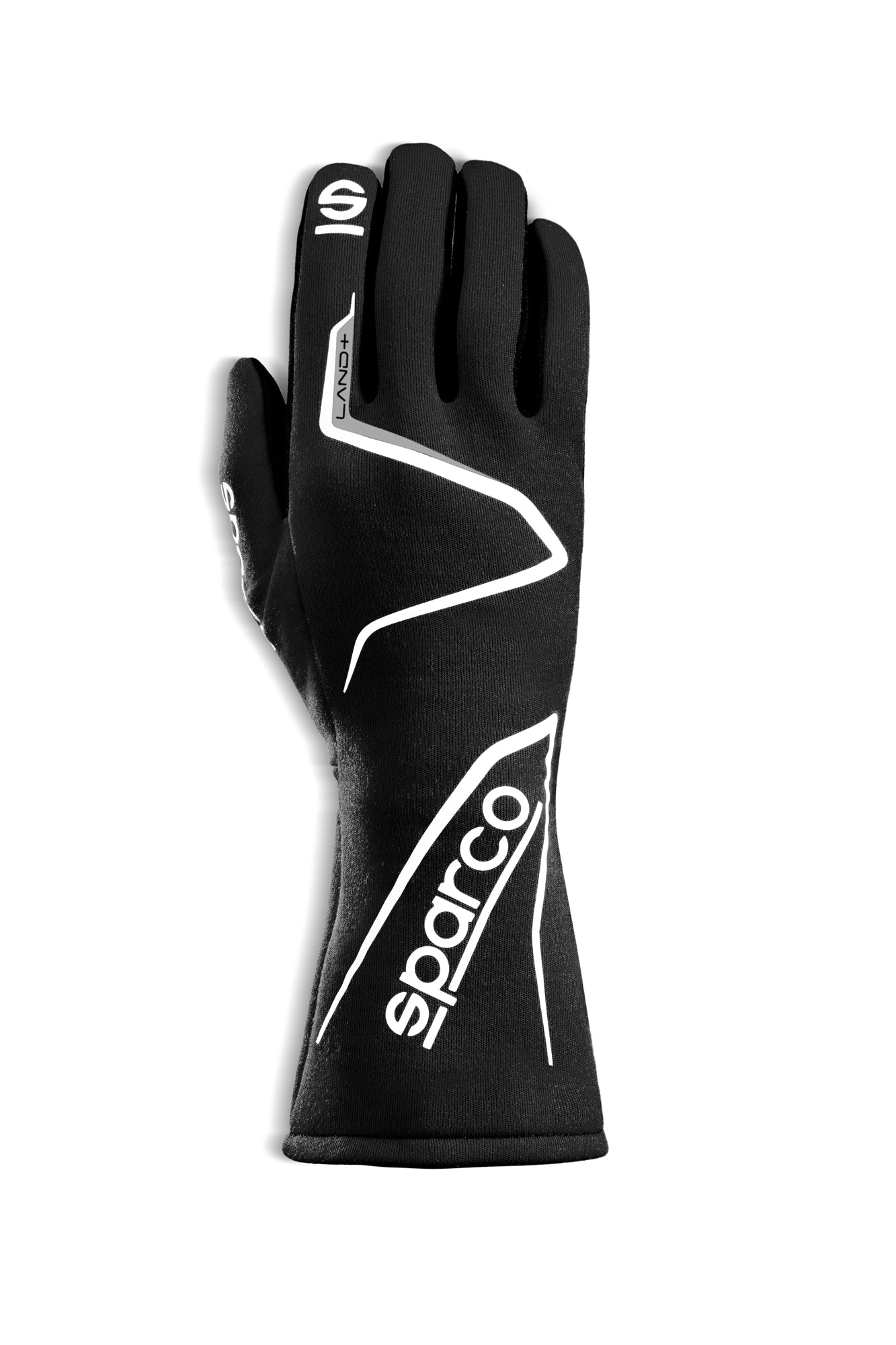 001363 Sparco LAND Race Gloves Fireproof FIA 8856-2018 Racing Rally Motorsport - raceforglory.store