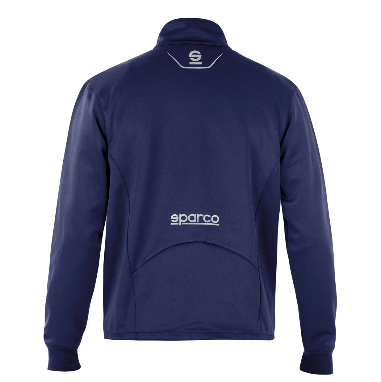 02406 Sparco Phoenix Zip Sweatshirt Jumper Workwear Mechanic Pitcrew Teamwear - raceforglory.store