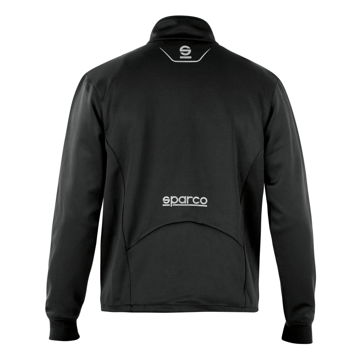 02406 Sparco Phoenix Zip Sweatshirt Jumper Workwear Mechanic Pitcrew Teamwear - raceforglory.store